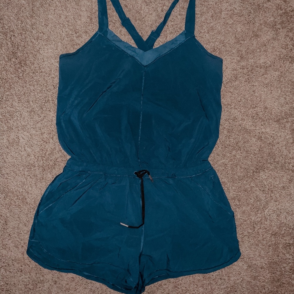 Lululemon Romper